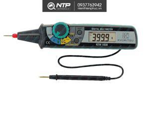 Đồng hồ vạn năng Kyoritsu 1030 - Dạng bút điện