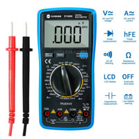 Đồng Hồ vạn năng điện tử (đồng hồ VOM) Sunshine DT-890N