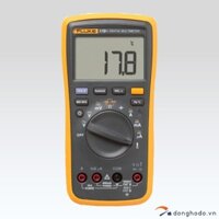 Đồng hồ vạn năng điện tử FLUKE 17B+