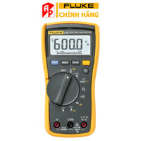 Đồng hồ vạn năng điện tử FLUKE 115 TRUE RMS [CHÍNH HÃNG]