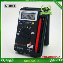 Đồng hồ bỏ túi vạn năng Noble 4000P-2 ( NB 4000P-2)