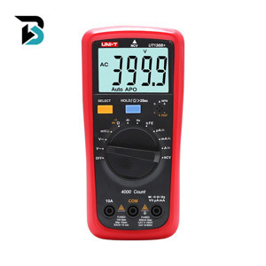 Đồng hồ vạn năng điện tử Uni-Trend UT136C+