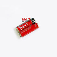 Đồng hồ vạn năng điện tử UNI-T UT892 (2000V, TrueRMS, Auto)