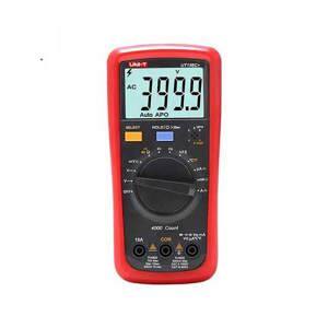 Đồng hồ vạn năng điện tử Uni-Trend UT136C+
