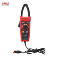 Đồng hồ vạn năng điện tử UNI-T UT117C (TrueRMS, Bluetooth, LoZ, LPF, Auto)