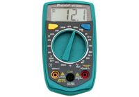 Đồng hồ vạn năng điện tử Proskit MT-1233D