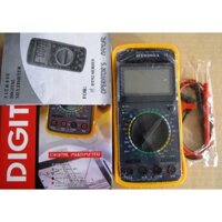 Đồng hồ vạn năng điện tử Digital Multimeter