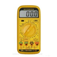 Đồng hồ vạn năng điện tử LUTRON DM-9090