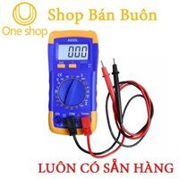 Đồng Hồ Vạn Năng Digital Multimeter A830L