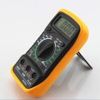 Đồng Hồ Vạn Năng Đo Điện Điện Tử Digital Multimeter 830L- Abg Shop