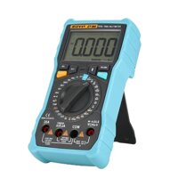Đồng hồ vạn năng đo điện và kiểm tra nhiệt độ Zotek Zoyi ZT-M0 Digital Multimeter 6000 số đếm bảo hành 12 tháng