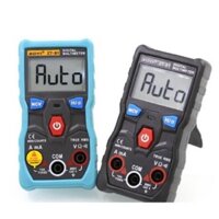 Đồng hồ vạn năng, Đồng hồ đo điện tự động auto ZOYI ZT-S1