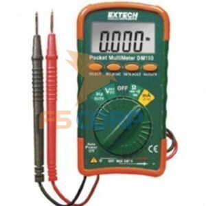 Đồng hồ vạn năng Extech DM110