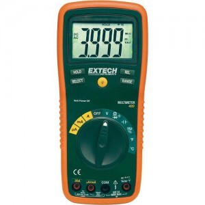 Đồng hồ vạn năng Extech EX420