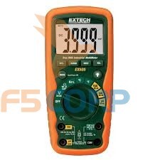 Đồng hồ vạn năng Extech EX503