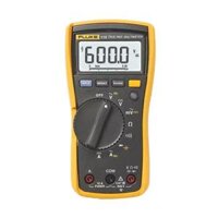 Đồng hồ vạn năng FLUKE 115 (600V/10A/True RMS)