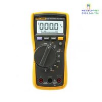 Đồng Hồ Vạn Năng FLUKE 115 (115/EM ESP, True RMS)