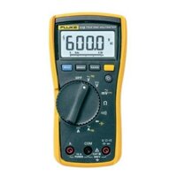 Đồng hồ vạn năng Fluke 115