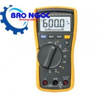 Đồng hồ vạn năng Fluke 115
