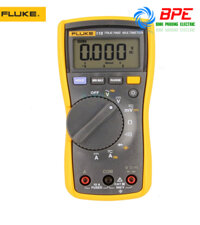 Đồng hồ vạn năng FLUKE 115