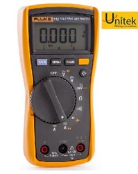 Đồng Hồ Vạn Năng Fluke 115