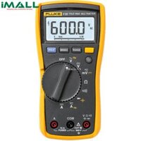 Đồng hồ vạn năng FLUKE 115 (115/EM ESP, True RMS)