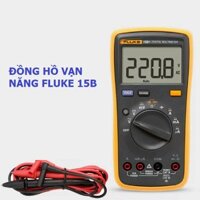 ĐỒNG HỒ VẠN NĂNG FLUKE 15B