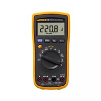 Đồng hồ vạn năng FLUKE 17B+