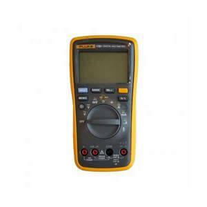 Đồng hồ vạn năng Fluke 17B+