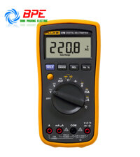 Đồng hồ vạn năng FLUKE 17B+