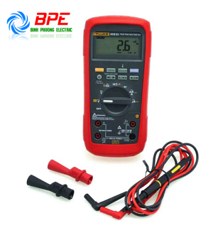 Đồng hồ vạn năng Fluke 28 II Ex (28II Ex)