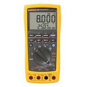Đồng hồ vạn năng Fluke 789