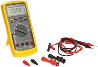 ĐỒNG HỒ VẶN NĂNG FLUKE 83V-5