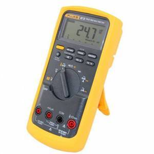 Đồng hồ vạn năng Fluke 87V