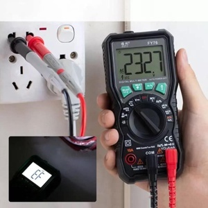 Đồng hồ vạn năng FUYI FY76