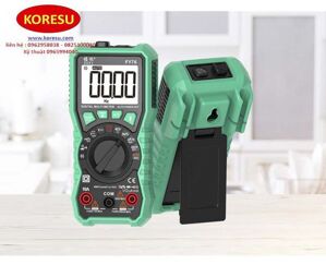 Đồng hồ vạn năng FUYI FY76