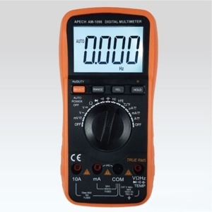 Đồng hồ vạn năng hiện số Apech AM-1098