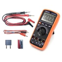 Đồng hồ vạn năng hiển thị số Victor VC-97