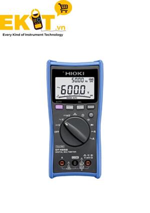 Đồng hồ vặn năng HIOKI DT4252