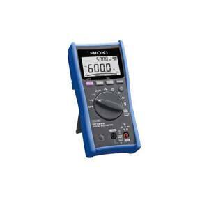 Đồng hồ vạn năng Hioki DT4255
