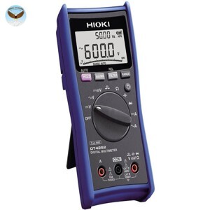 Đồng hồ vạn năng Hioki DT4255