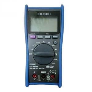 Đồng hồ vạn năng Hioki DT4256