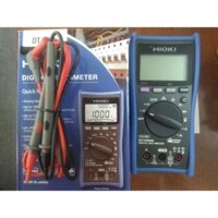 Đồng hồ vạn năng Hioki DT4256