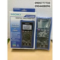 Đồng hồ vạn năng HIOKI DT4256 ,hàng chính hãng