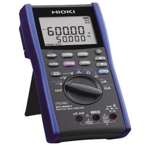 Đồng hồ vạn năng Hioki DT4281 (True RMS)