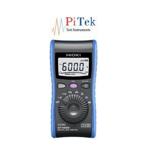 Đồng hồ vạn năng Hioki DT4282