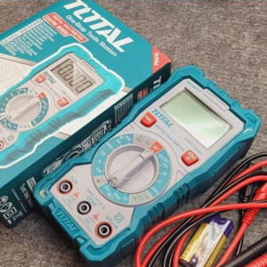 Đồng hồ vạn năng INGCO DM200