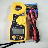 đồng hồ vạn năng kẹp dòng đo dòng điện - đồng hồ ampe kim