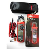Đồng hồ vạn năng kẹp dòng UNI-T ( UT203+ )
