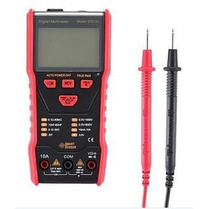 Đồng hồ vạn năng kĩ thuật số Smart Sensor ST833D